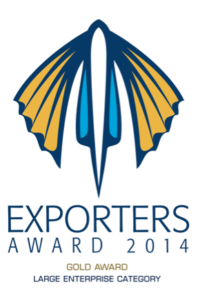 Exporters Award