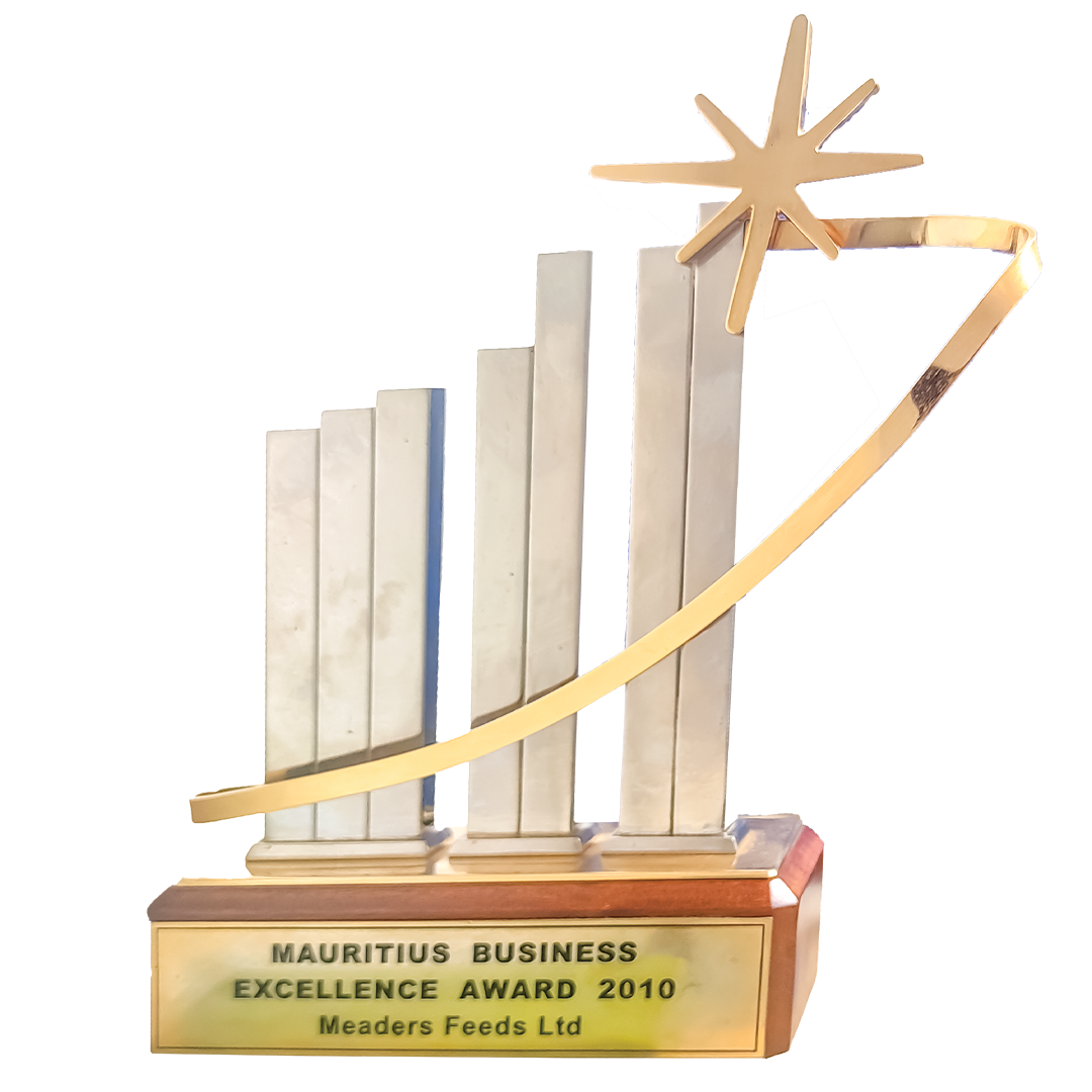 business exc award